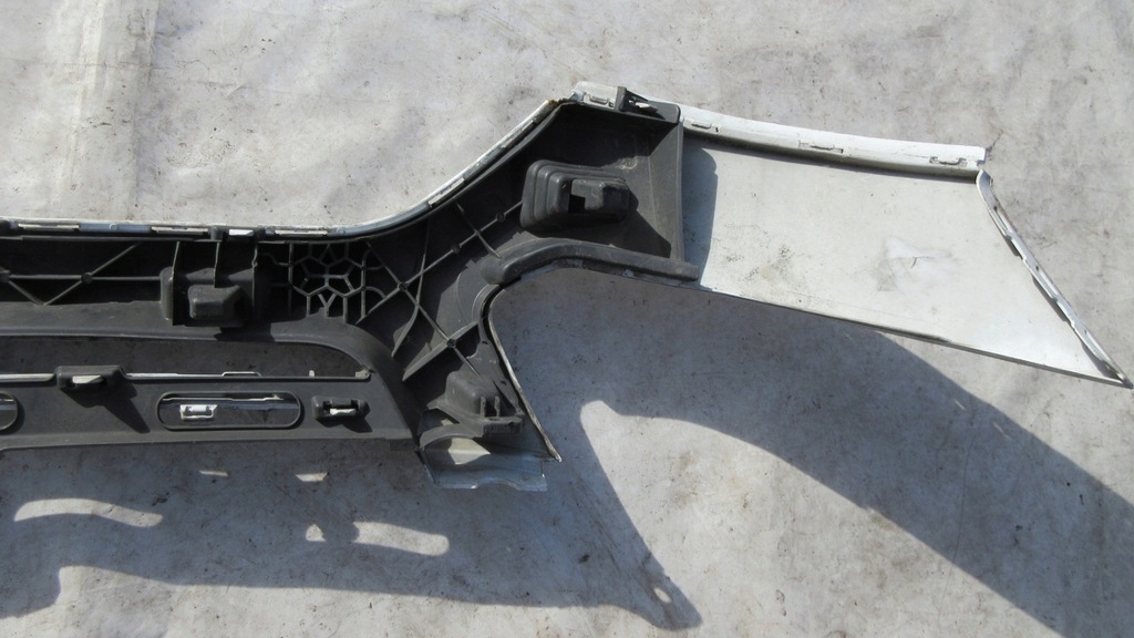 фото №12, Ford transit connect бампер перед усилитель bk21-17e778-ab // 2940