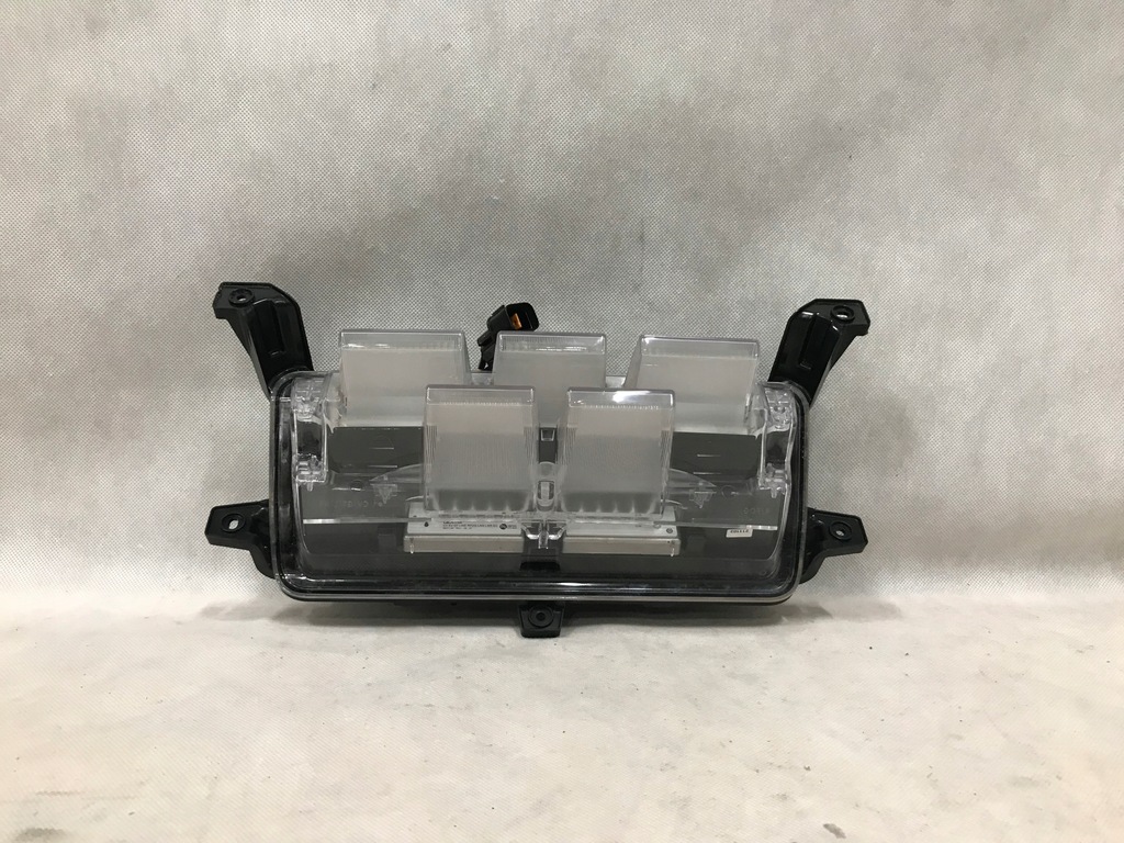 фото №1, Kia ev6 gt line лампа задня заднього виду led