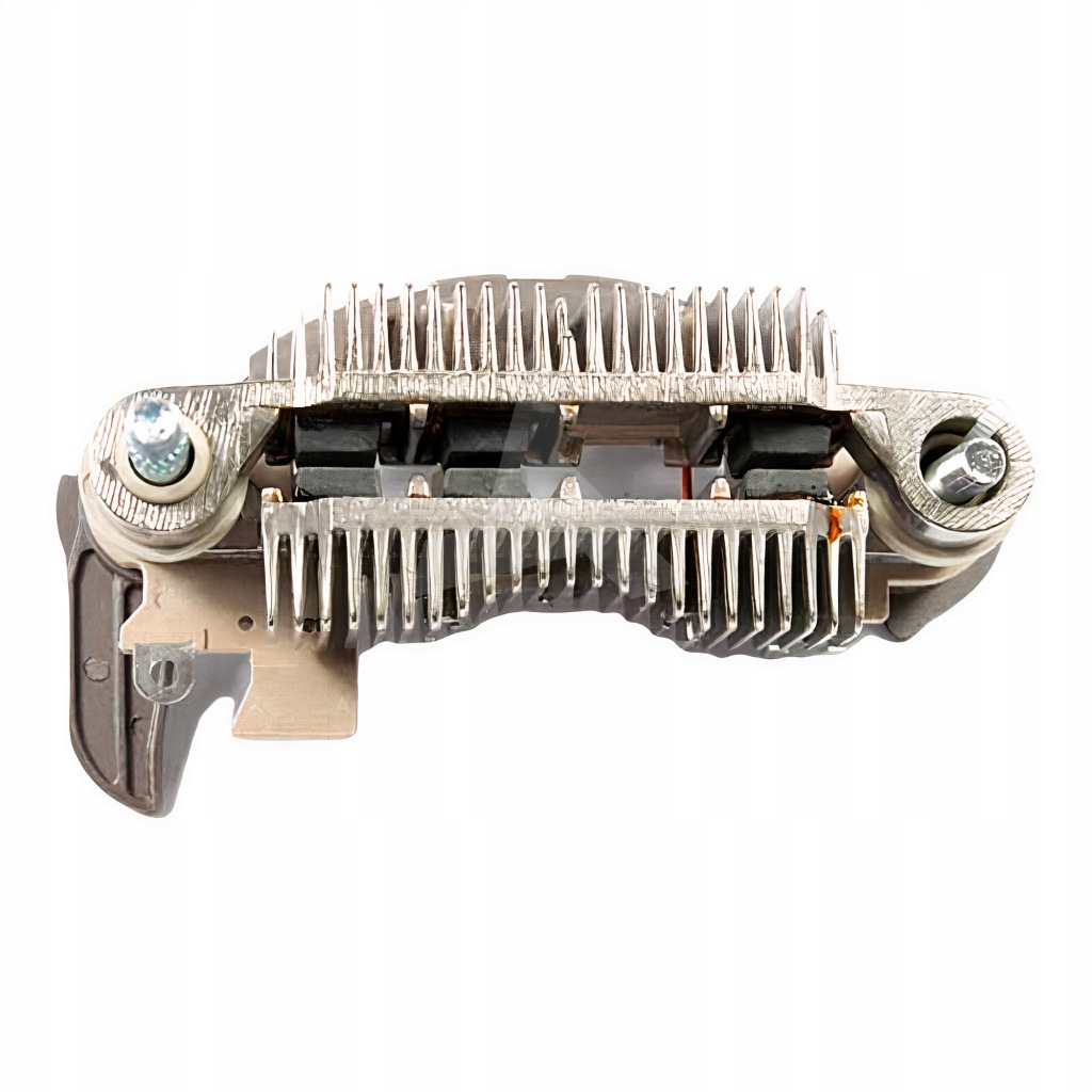 фото №7, Выпрямитель peugeot citroen 207 c3 307 308 c2 c4 1007 xsara c-elysee 301