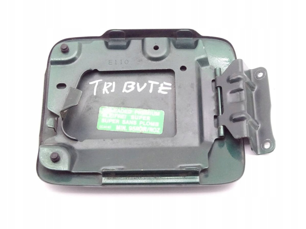 фото №2, Mazda tribute 00-07 кришка заливної пального