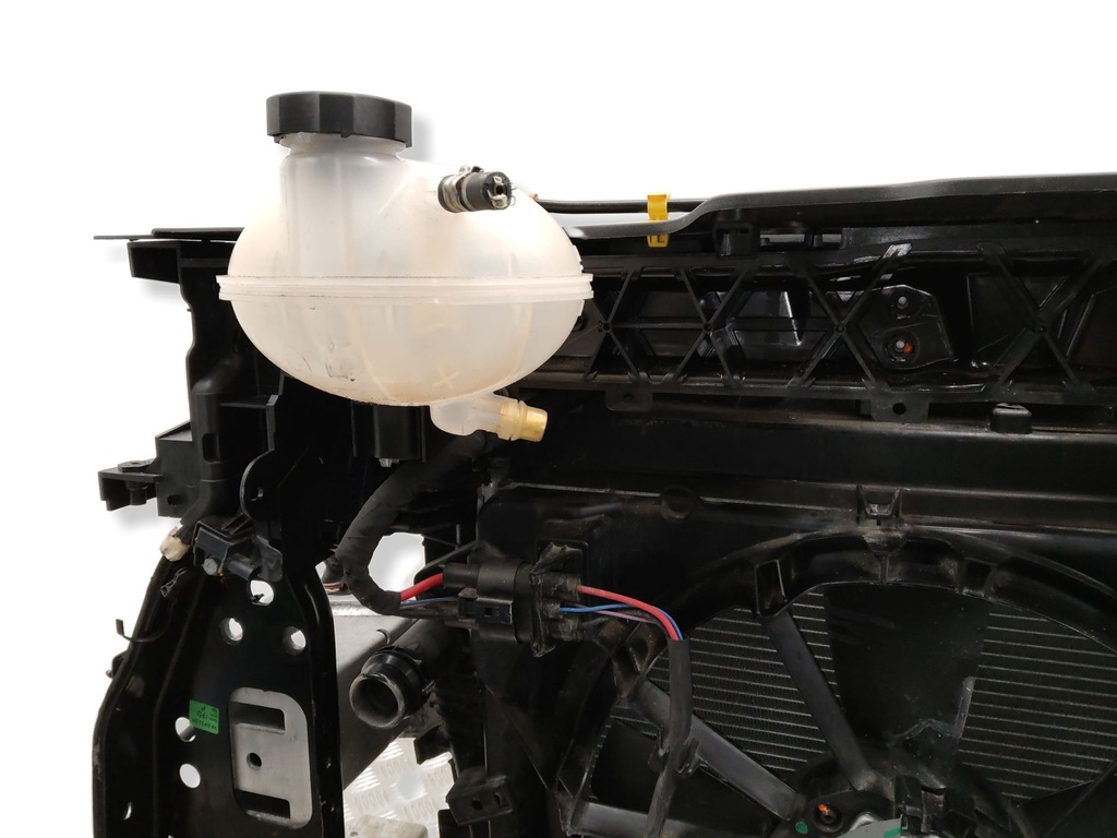 фото №13, 2018 jeep compass pas передній p68249185ab