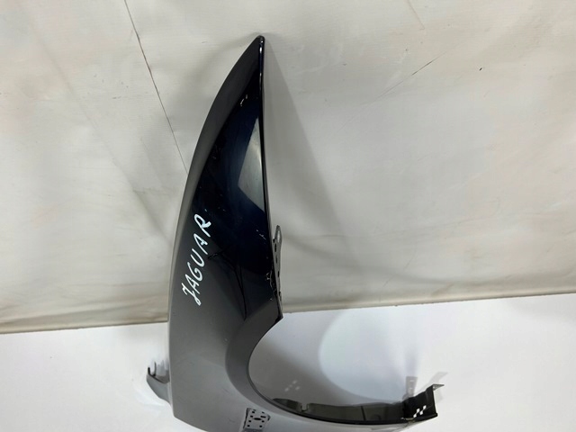 фото №5, Крила правий передній перед jaguar xe