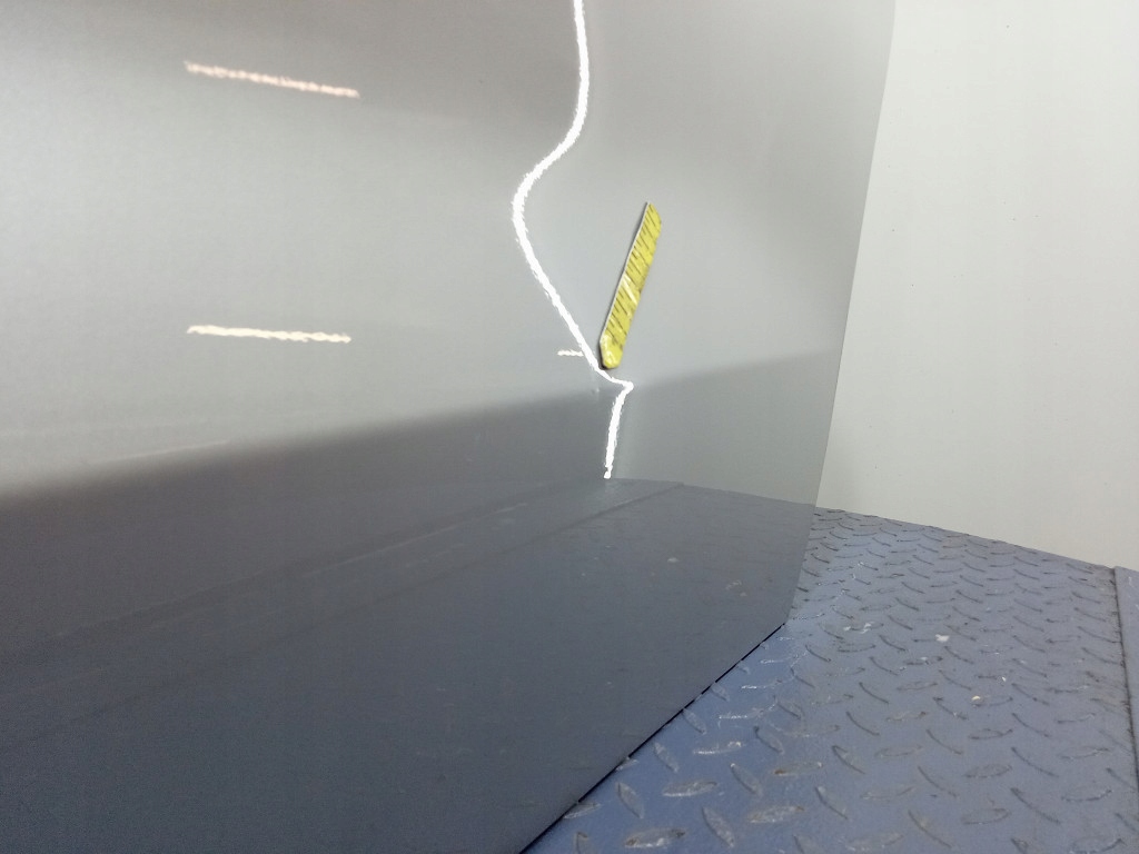 фото №6, Mercedes gls gl x166 двері задня ліва задні 775