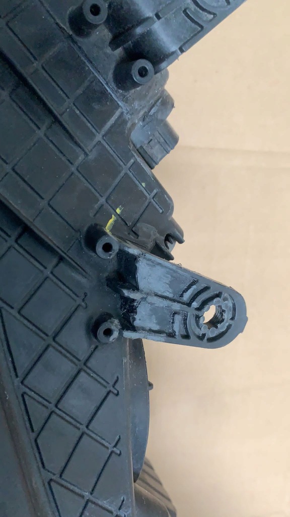 фото №3, Hyundai i30 2012- лампа левая перед