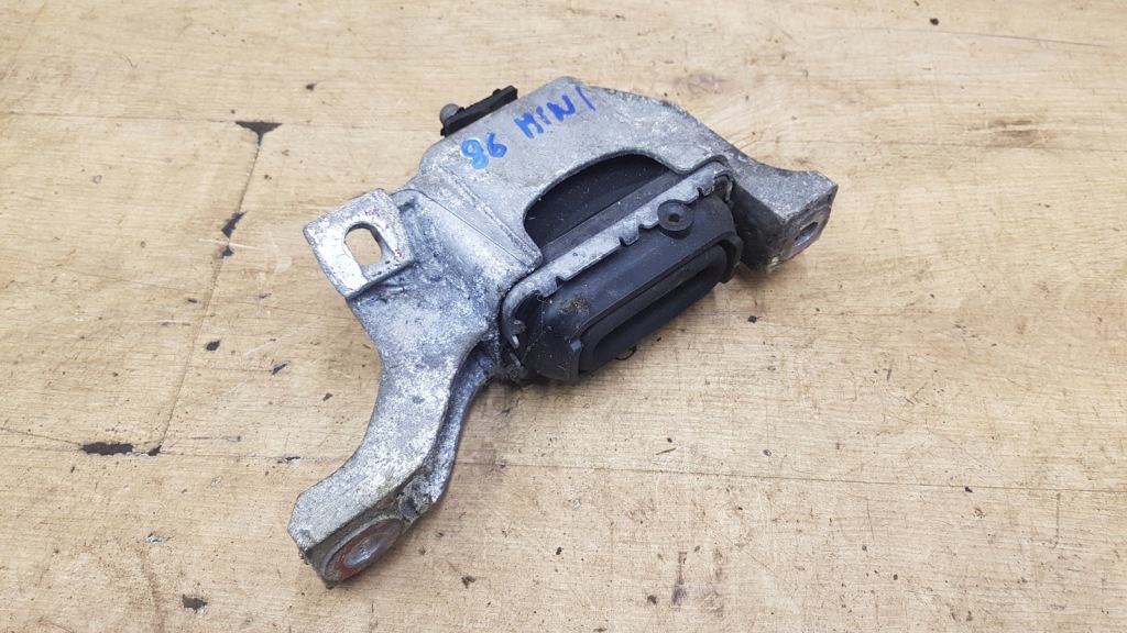 Купить Mini cooper s r56 1.6 t подушка двигателя правая правая