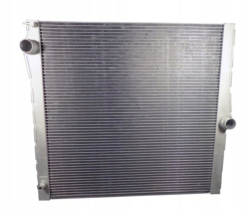 Купить Радиатор bmw x5 e70 3.0 4.8 бензин 2006-2010