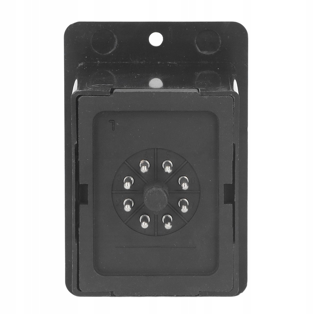 фото №10, Подвійний реле часовий 60s