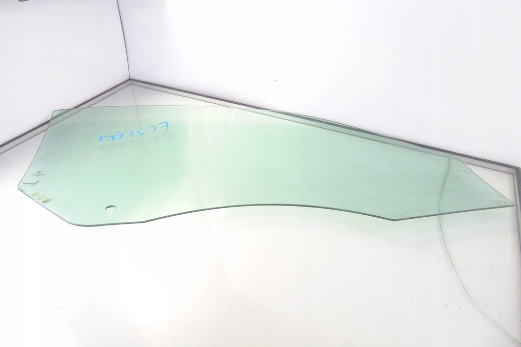 фото №1, Стекло дверь левый перед левая vw eos