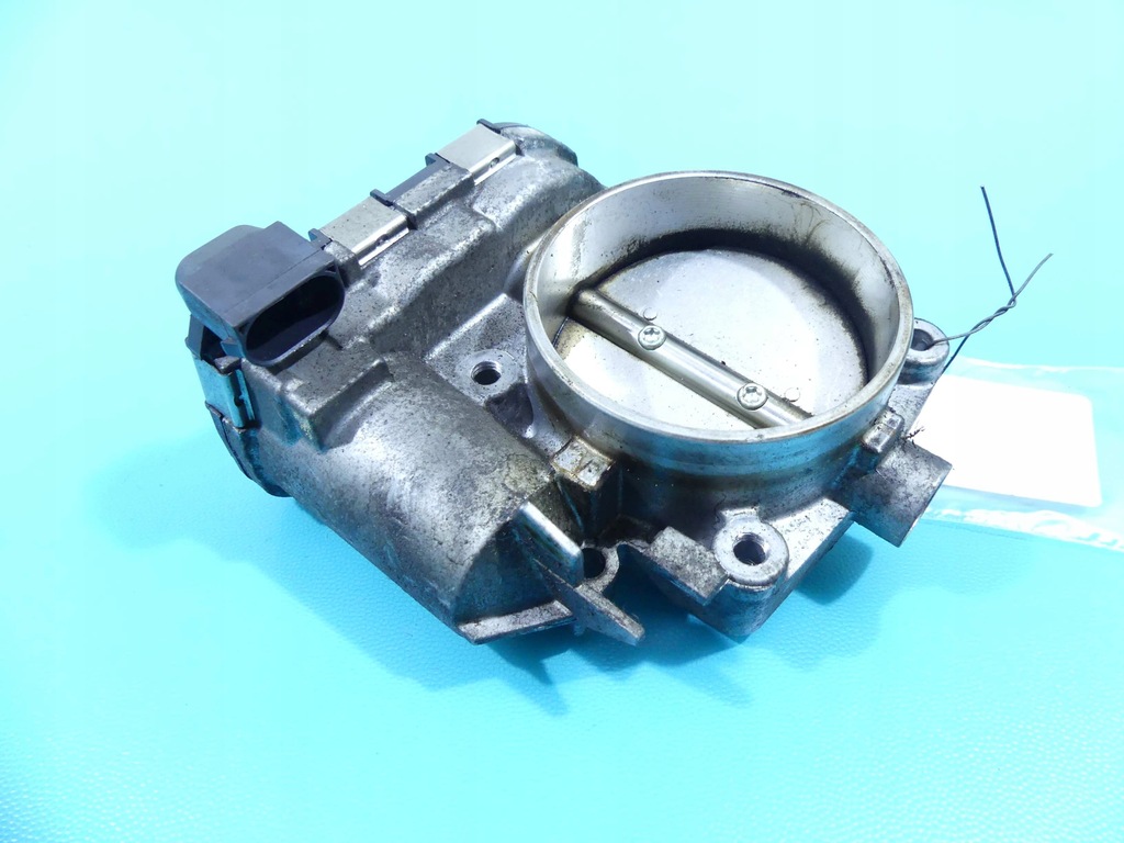 фото №1, Дросельна заслінка mercedes w204 0280750017 3.0 v6