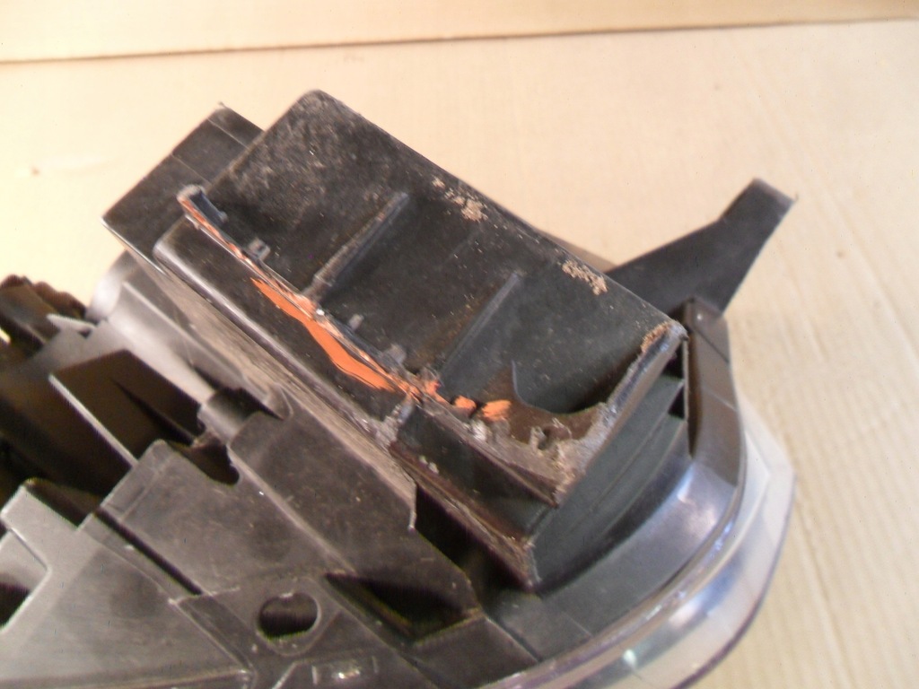 фото №13, Renault kadjar lift лампа передняя левая led