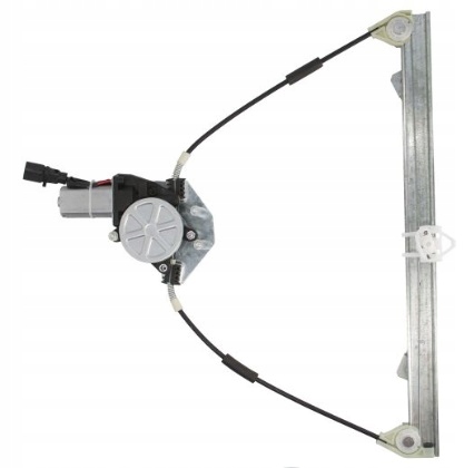 фото №1, Fiat panda подъемник электрический стекло левый