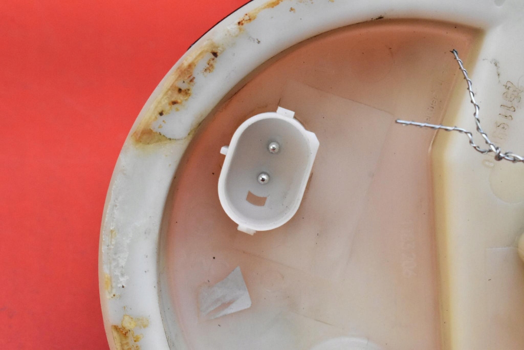 Датчик рівня пального 1183206 bmw e39 2.8i 193 km 95-00 Зі Шроту