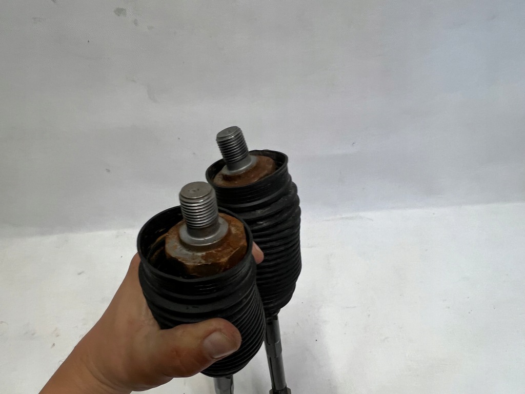 фото №5, Leon iv 21r тяга рулевой наконечник