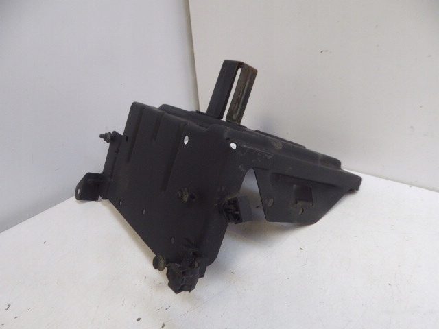 фото №5, Panda ii 03- основа захист акумулятор 1.3 jtd