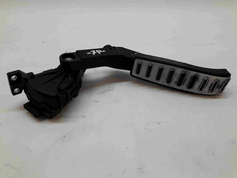 фото №1, Porsche cayenne 7p педаль газу потенціометр