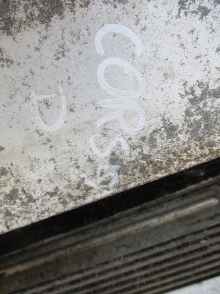 фото №3, Усилитель pas передний opel corsa d