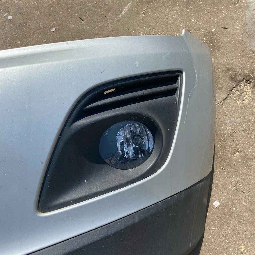 фото №6, Бампер перед przed lift 426-26 xc60 i