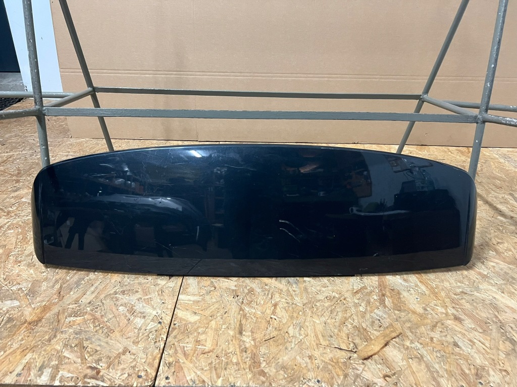 Купить Volvo v60 ii 2 2018 - спойлер спойлер крышки багажника 31455436