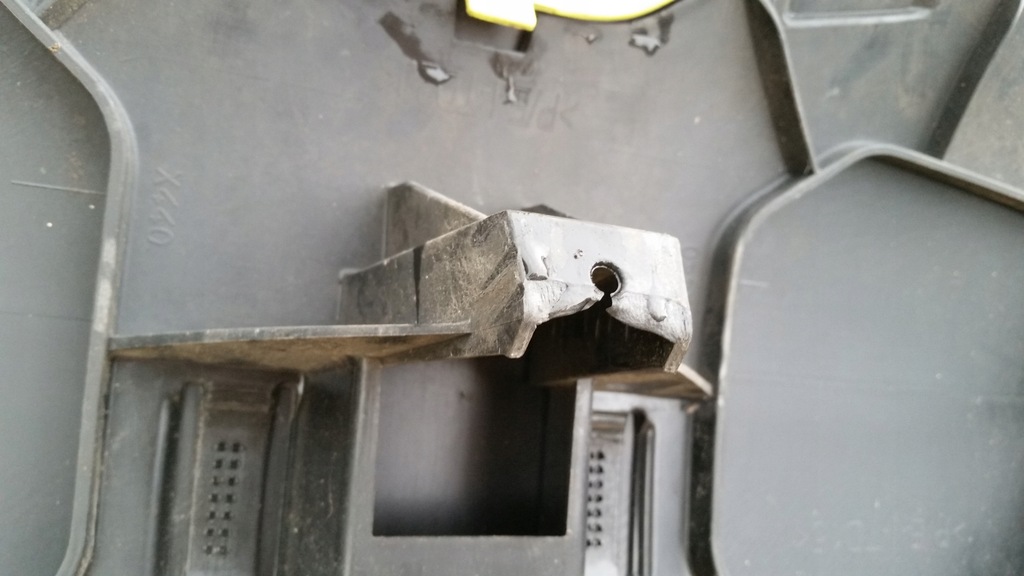 фото №7, Капот передня renault twingo iii 14-