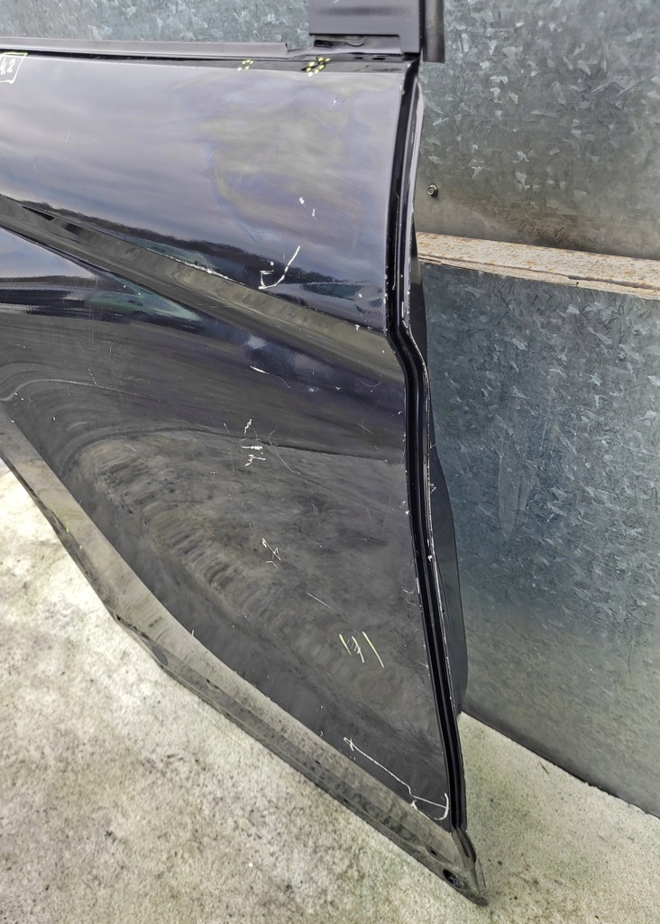 фото №12, Дверь правое передние / задние mitsubishi eclipse cross 2018-