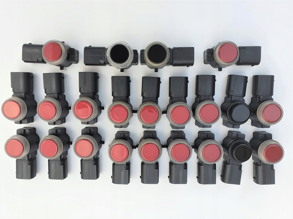 фото №8, Bosch датчик паркування 9675202477xt 1609981080