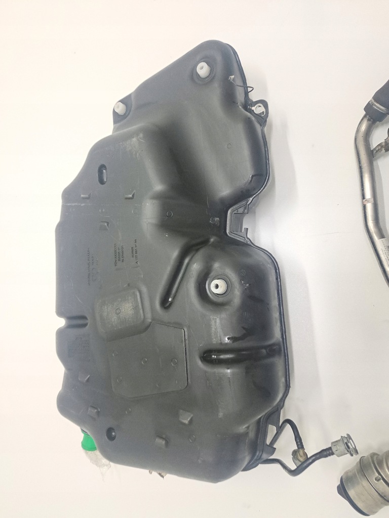 фото №6, Mercedes a-klasa w177 b-klasa w247 бак пального