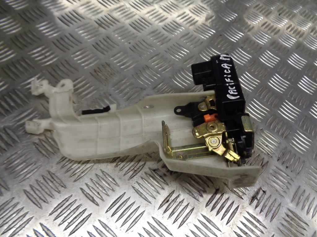 фото №1, Замок дверь правый перед chrysler pacifica