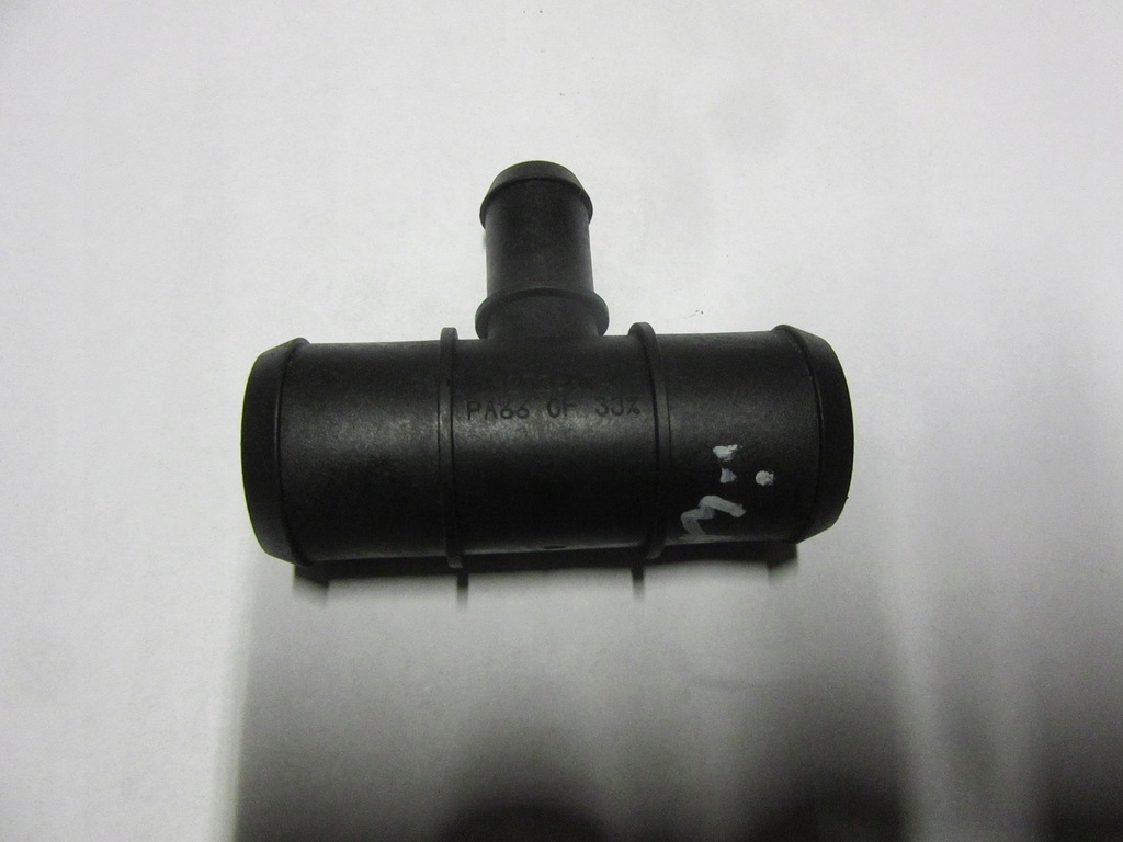 фото №1, Chevrolet volt 1.4i 2013 wąż трубка тройник wody