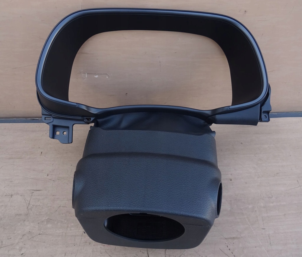 фото №1, Hyundai tucson ii fl рамка спидометра корпус nline