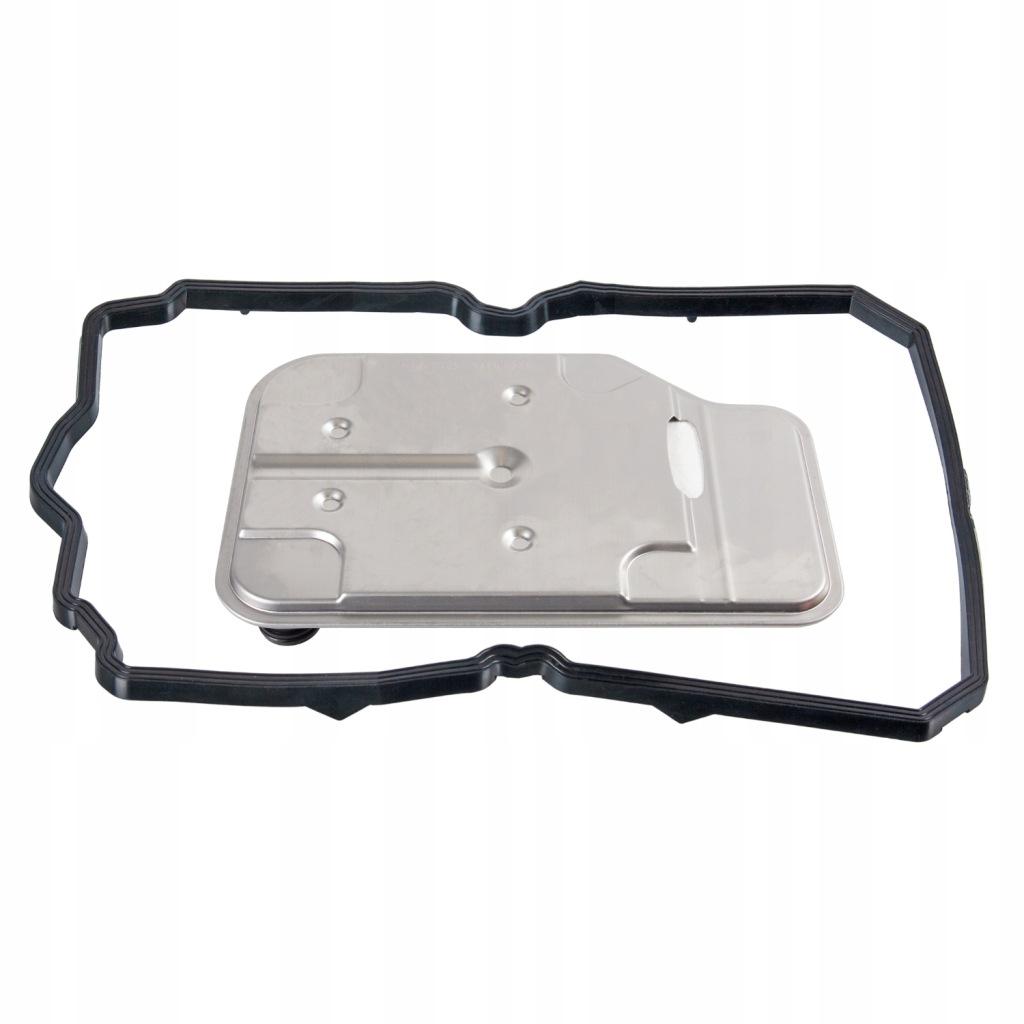 фото №1, Febi bilstein 107823 набор фильтра гидравлического, автоматическая коробка передач передач