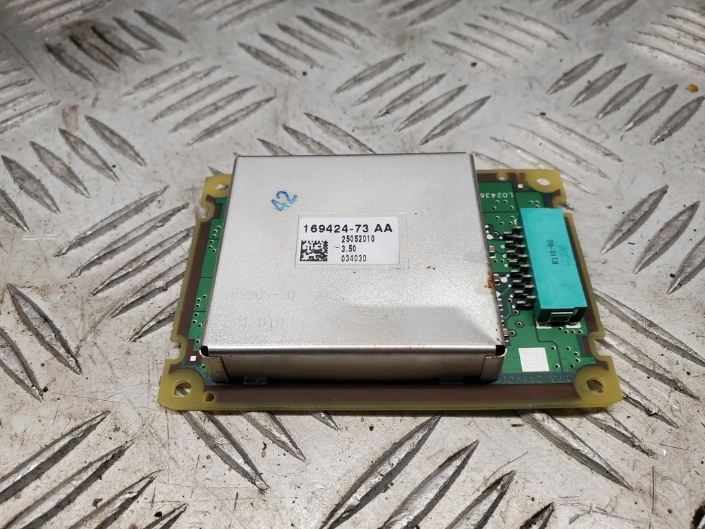 фото №1, Audi a8 s8 d4 4h 16942473aa перетворювачі