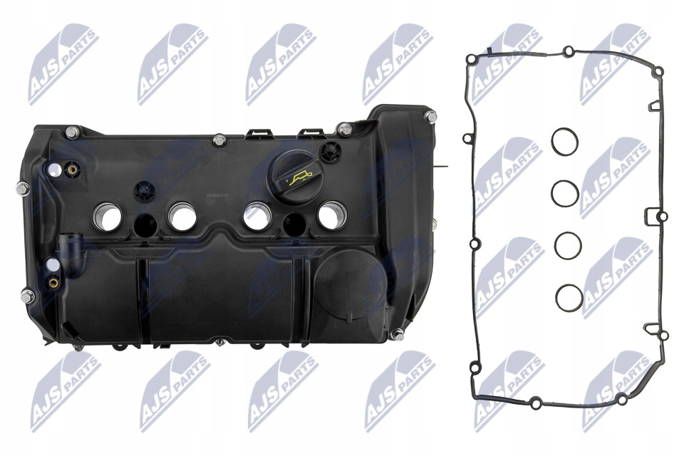 Nty кришка клапанів - mini cooper s 1.6 2010-,clubman 1.6 2010-,countryman в Україні