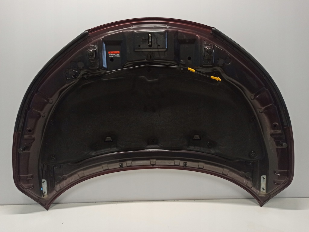 фото №9, Капот nissan juke f16