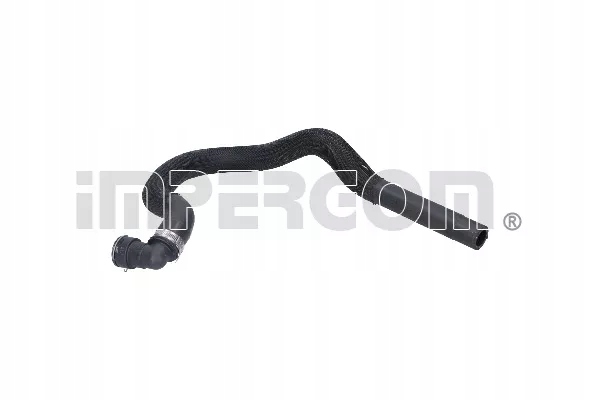 фото №1, Шланг обігрівача citrotn jumpy / peug 225474