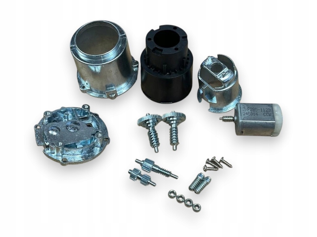 фото №1, Набор зеркало do jeep cherokee chrysler land rover freelander l322 vogue