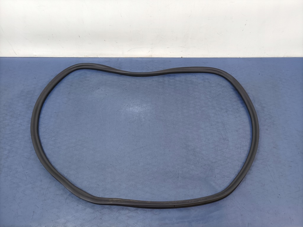 фото №1, Bmw 5 g30 прокладка дверь левый задняя