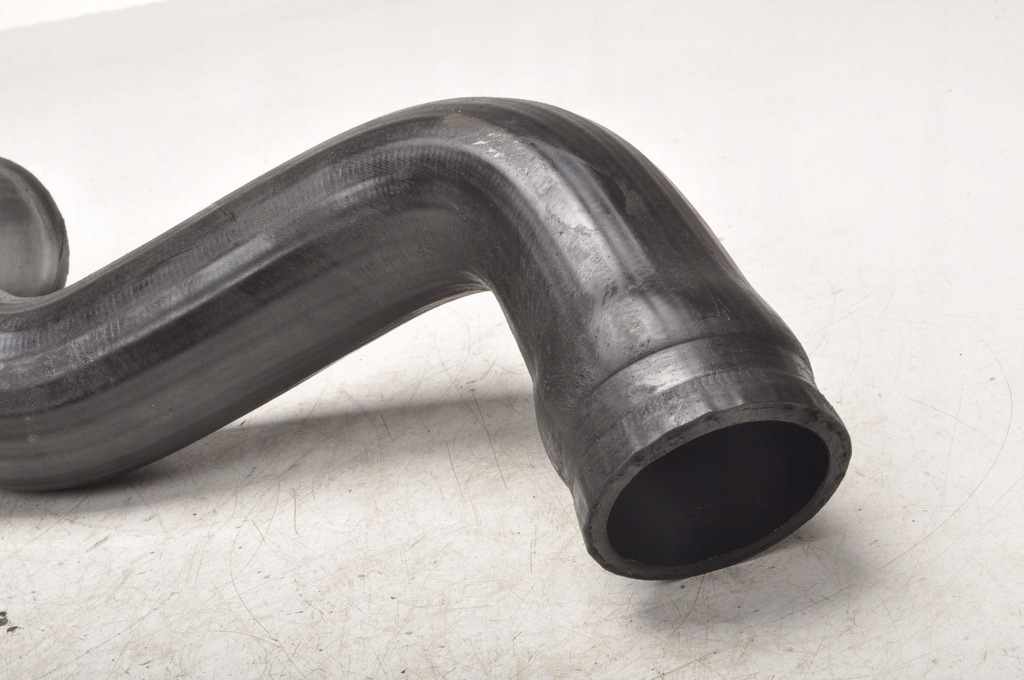 фото №3, Peugeot 807 2.0 hdi труба интеркулер