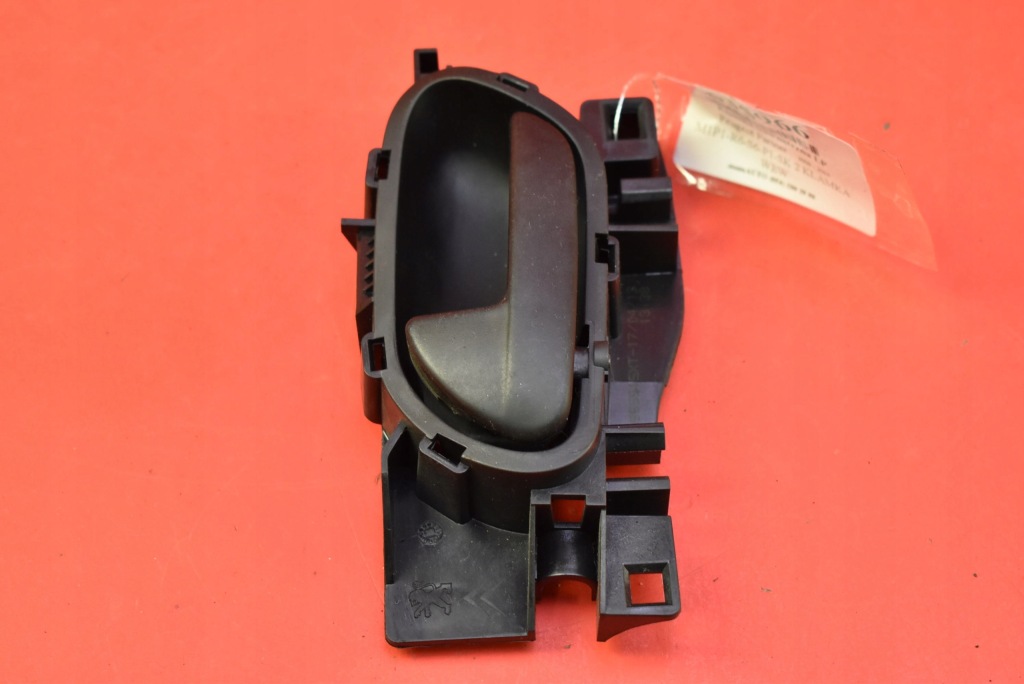 фото №9, Ручка внутренняя правая перед 96555514xt peugeot partner 2 ii lift 08-18