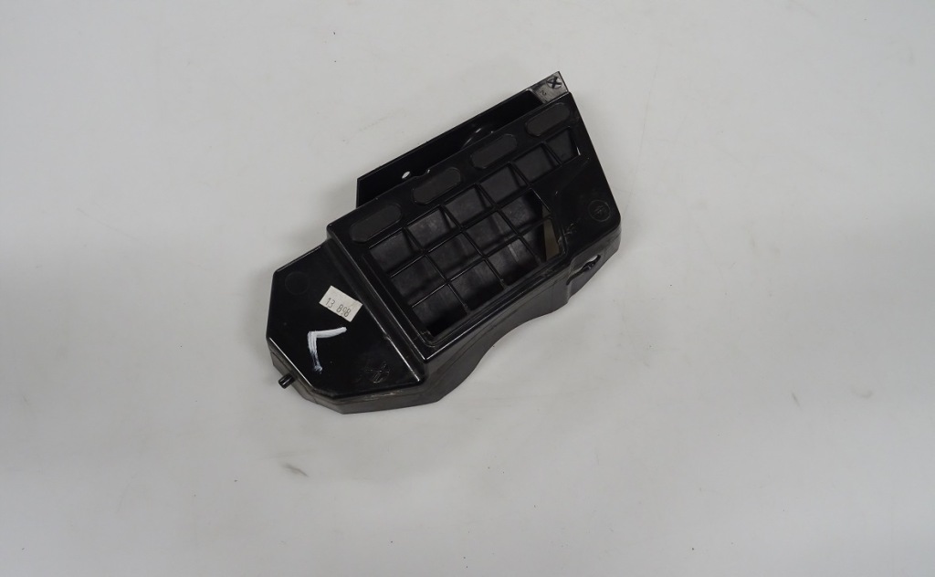 фото №3, 2016 camaro захист жабо заглушка решітка ліва