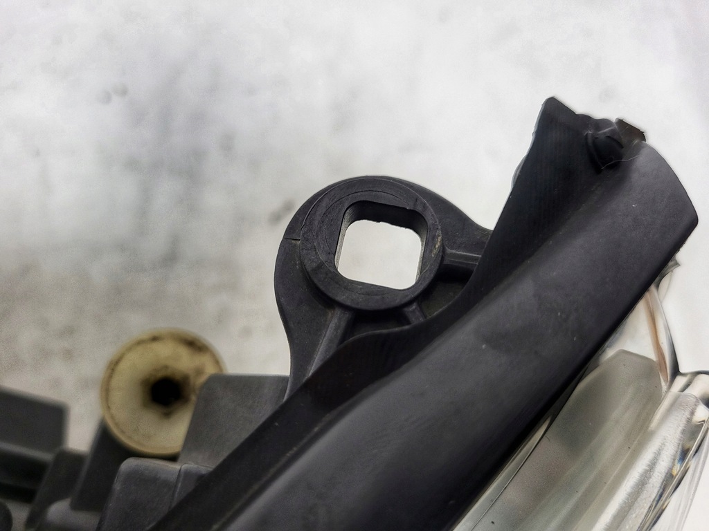 фото №11, Bmw z4 e89 bi- ксенон ліва комплектна 7191733 - 13 f-v.a.t