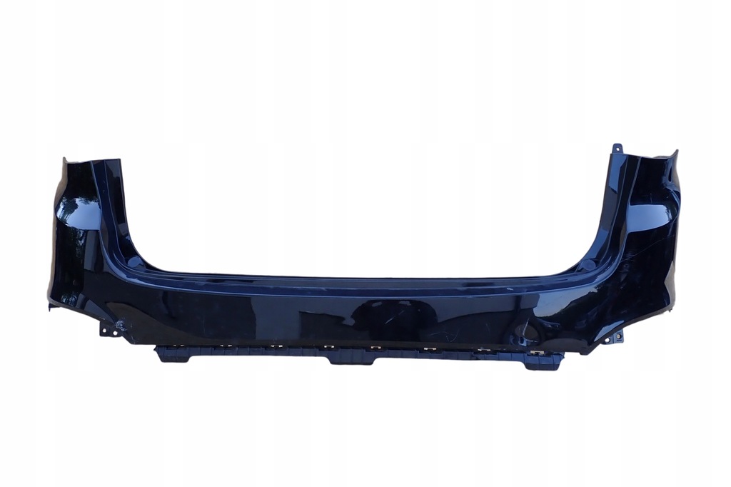 фото №1, Hyundai ix35 2009-2015 бампер задняя 86611-2y000