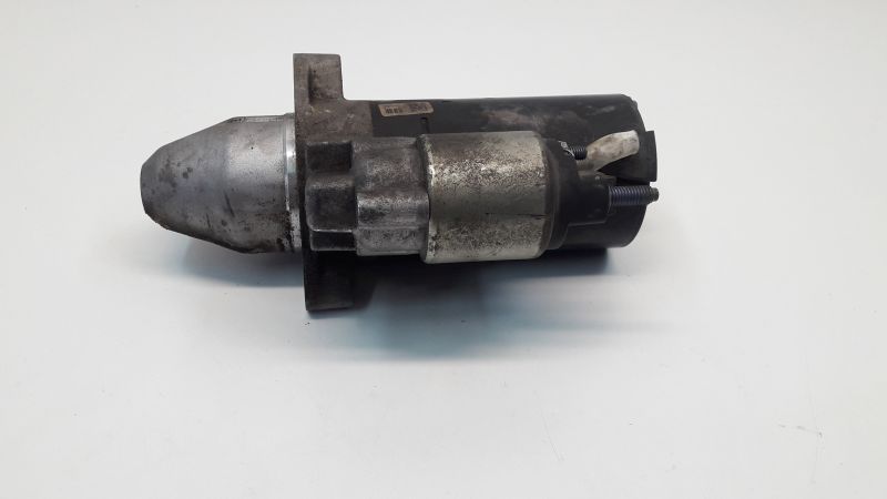 фото №1, Porsche panamera 970 cayenne 7p стартер