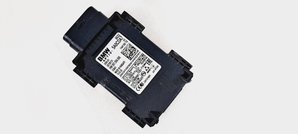фото №4, Bmw 3 g20 радар датчик датчик acc 6632 5a0cda7