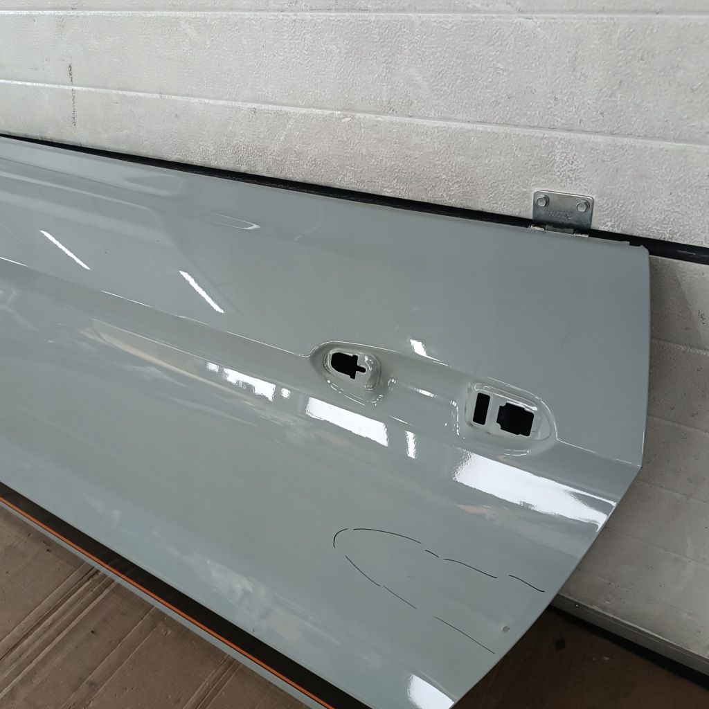 фото №3, Двері ліва перед ford mustang vi lift 15-24