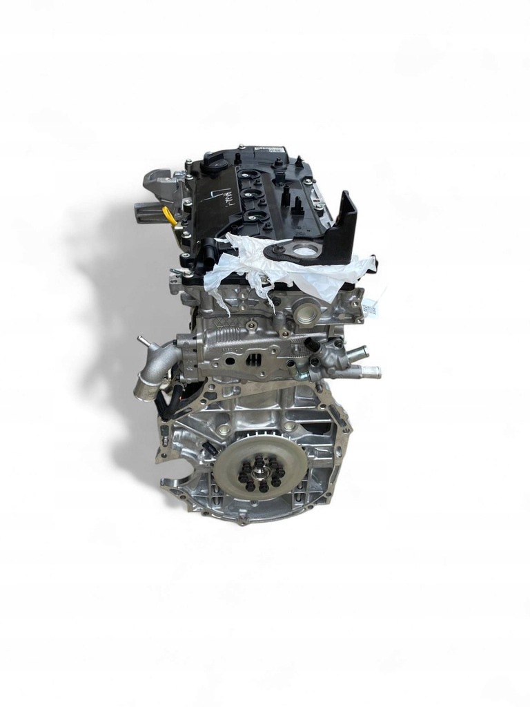 фото №2, Lexus rx v двигун