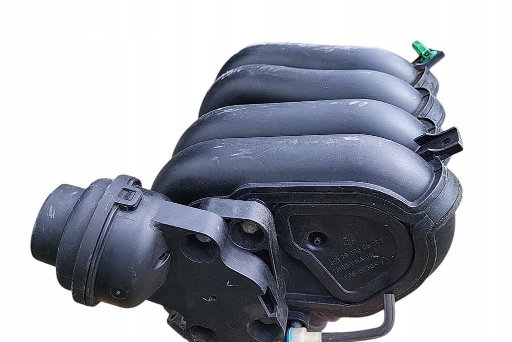 фото №1, Коллектор всасывающий honda cr-v ii rd_ 2900306989 2001