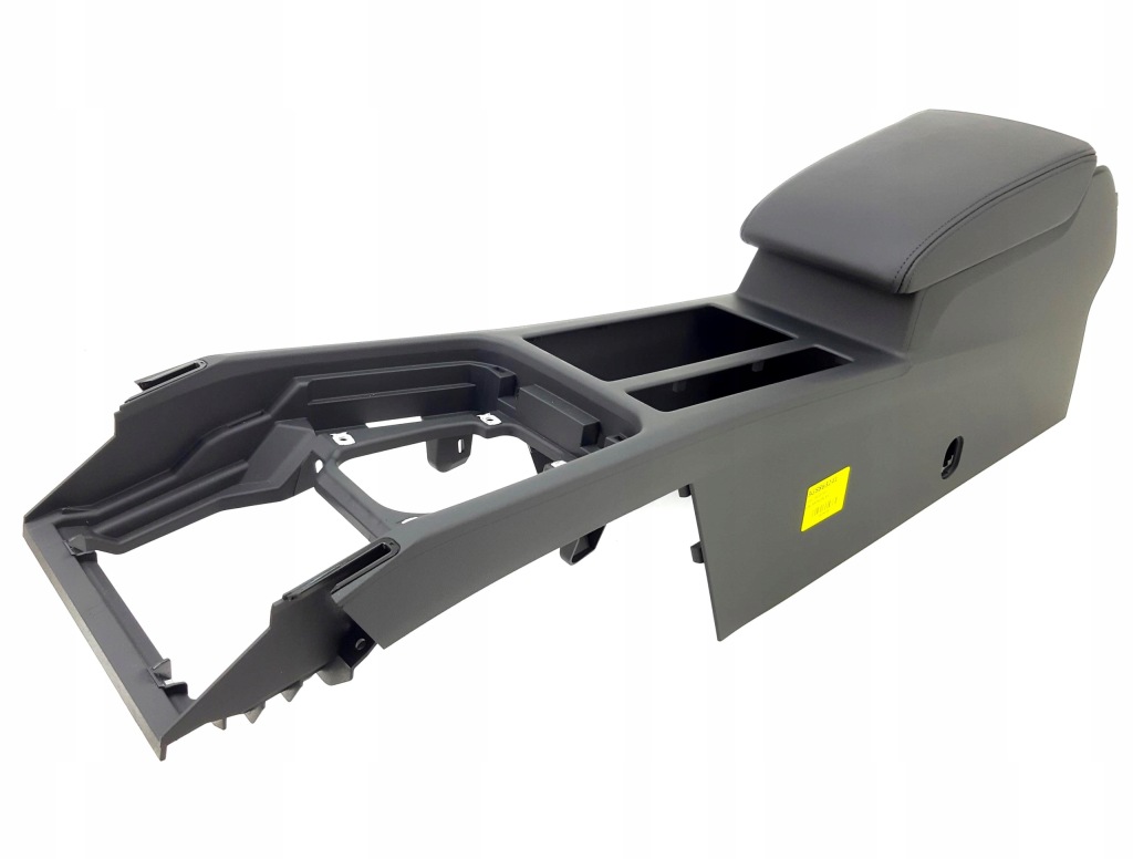 фото №1, Aso тунель середній підлокітник vw arteon 3h