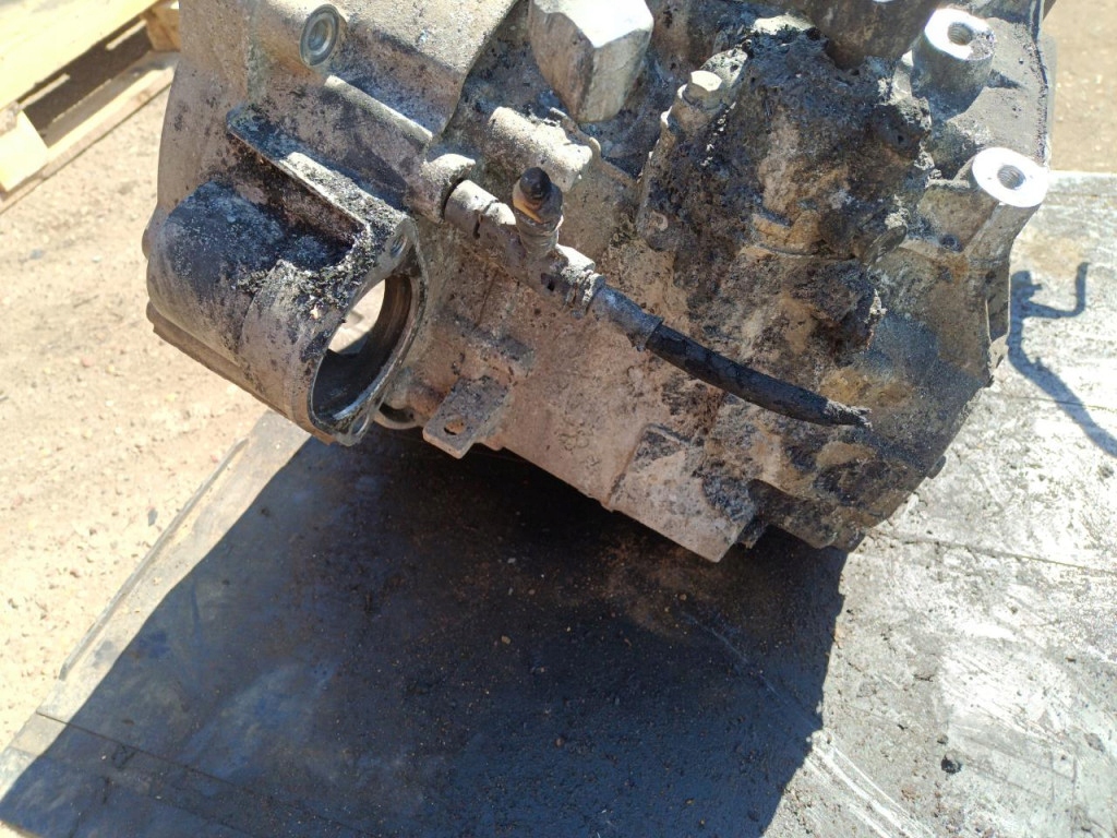 фото №7, Porsche cayenne ключ 7l5959753c