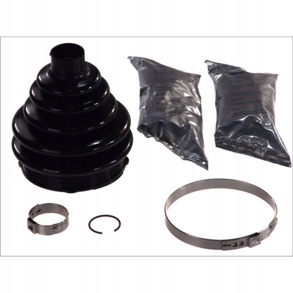 фото №1, Захист шарнір spidan 24540