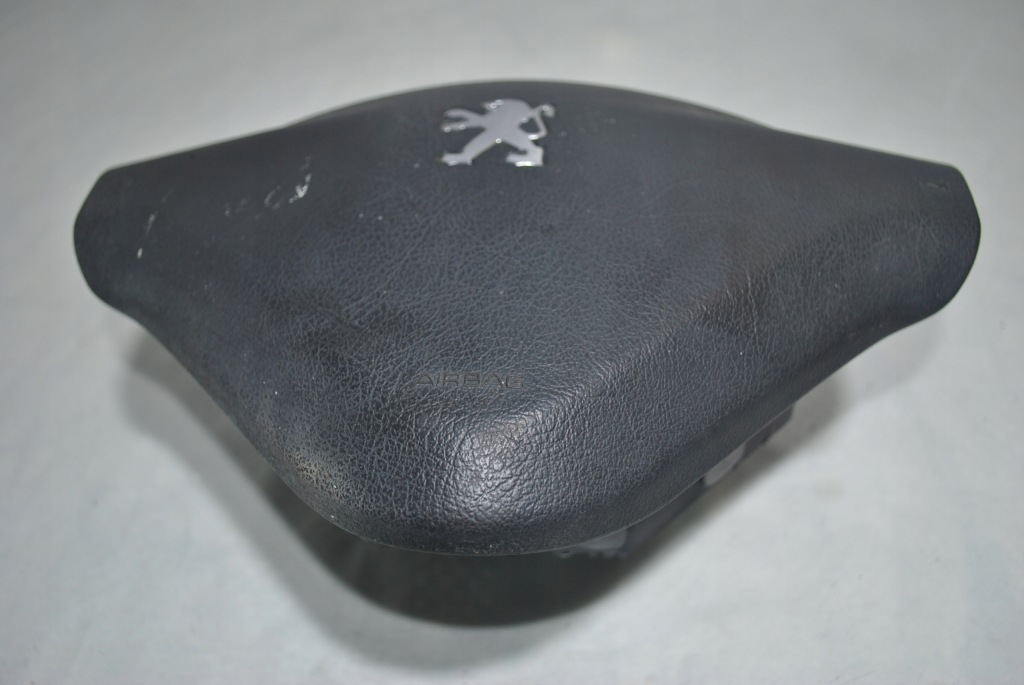 фото №4, Подушка подушка безопасности peugeot 207 lift 96701085zd